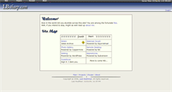 Desktop Screenshot of lbsharp.com